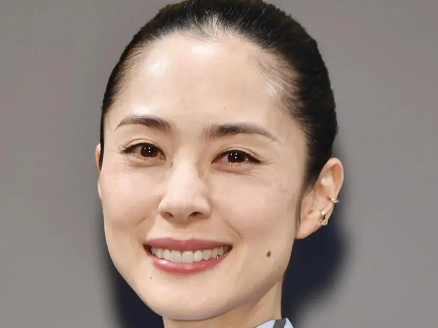 22最新 深津絵里のそばかす消えたってホント 画像で徹底検証 芸能ほのぼのブログ