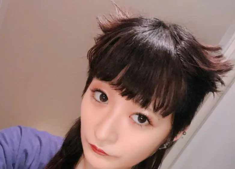 Bish リンリンのツインテールとパーマがかわいい ヘアスタイル画像集 芸能ほのぼのブログ