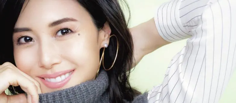 歯並び悪い 松嶋菜々子の歯が気になる 歯列矯正の時期を昔と今の画像で特定 芸能ほのぼのブログ