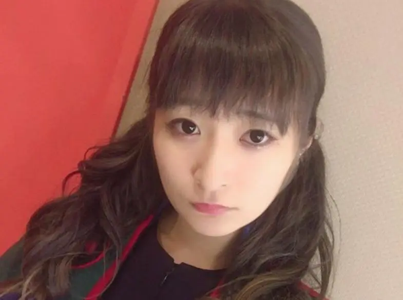 Bish リンリンのツインテールとパーマがかわいい ヘアスタイル画像集 芸能ほのぼのブログ