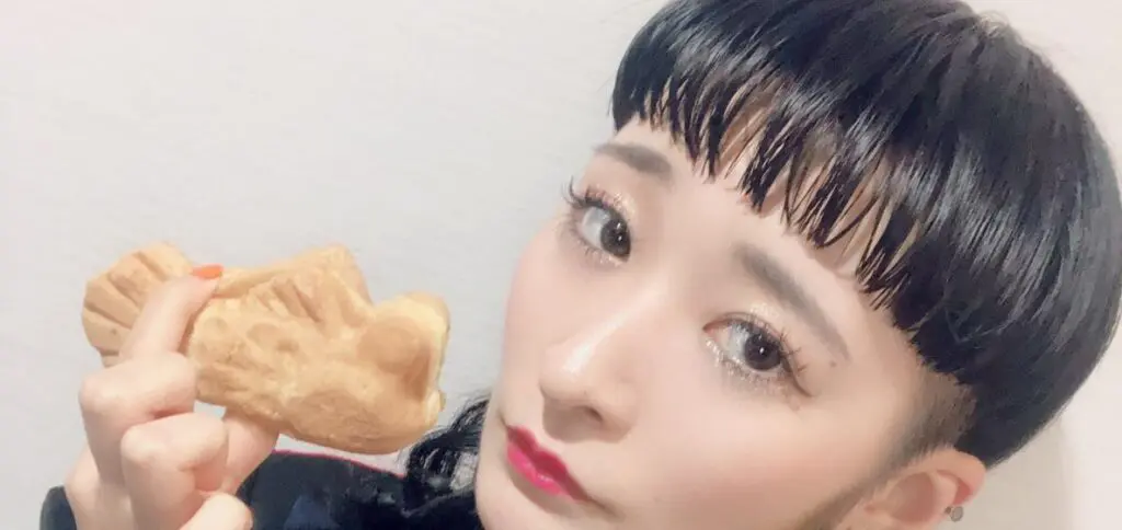 Bish リンリンのツインテールとパーマがかわいい ヘアスタイル画像集 芸能ほのぼのブログ