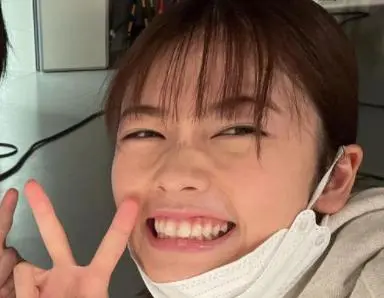 すきっ歯 小芝風花の前歯が気になる 出っ歯の噂は本当なのか徹底検証 芸能ほのぼのブログ すきっ歯 小芝風花の前歯が気になる 出っ歯の噂は本当なのか徹底検証 芸能ほのぼのブログ
