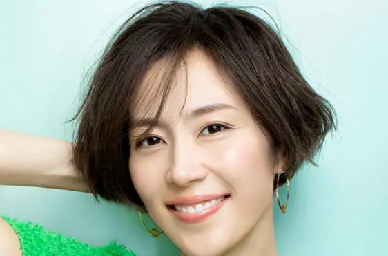 歯並び 木村佳乃は歯列矯正してる 歯茎もまとめて徹底チェック 芸能ほのぼのブログ