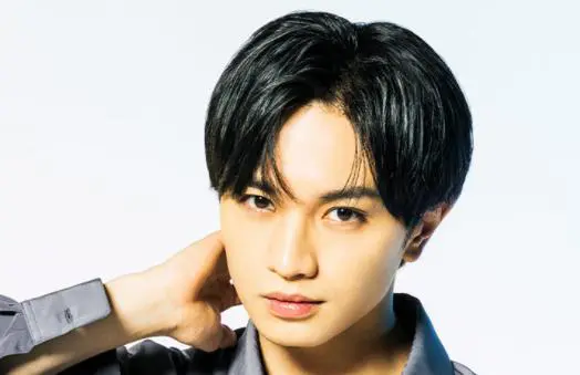 22最新 中島健人の顔の大きさって小さいの 全身画像で 頭身と判明 芸能ほのぼのブログ