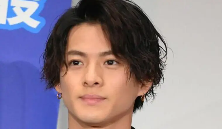 出っ歯なの 平野紫耀が歯並び悪くて歯列矯正したのは本当なのか画像で徹底調査 芸能ほのぼのブログ